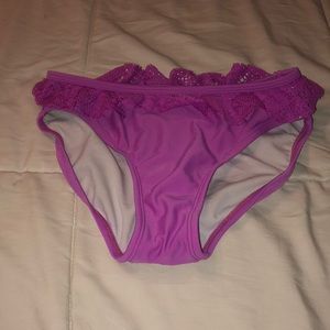 Bathing suit bottoms